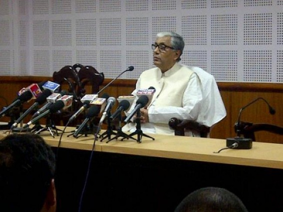 Elderly and physically handicapped persons should get direct benefit of social allowances: Chief Minister Elderly and physically handicapped persons should get direct benefit of social allowances: Chief Minister